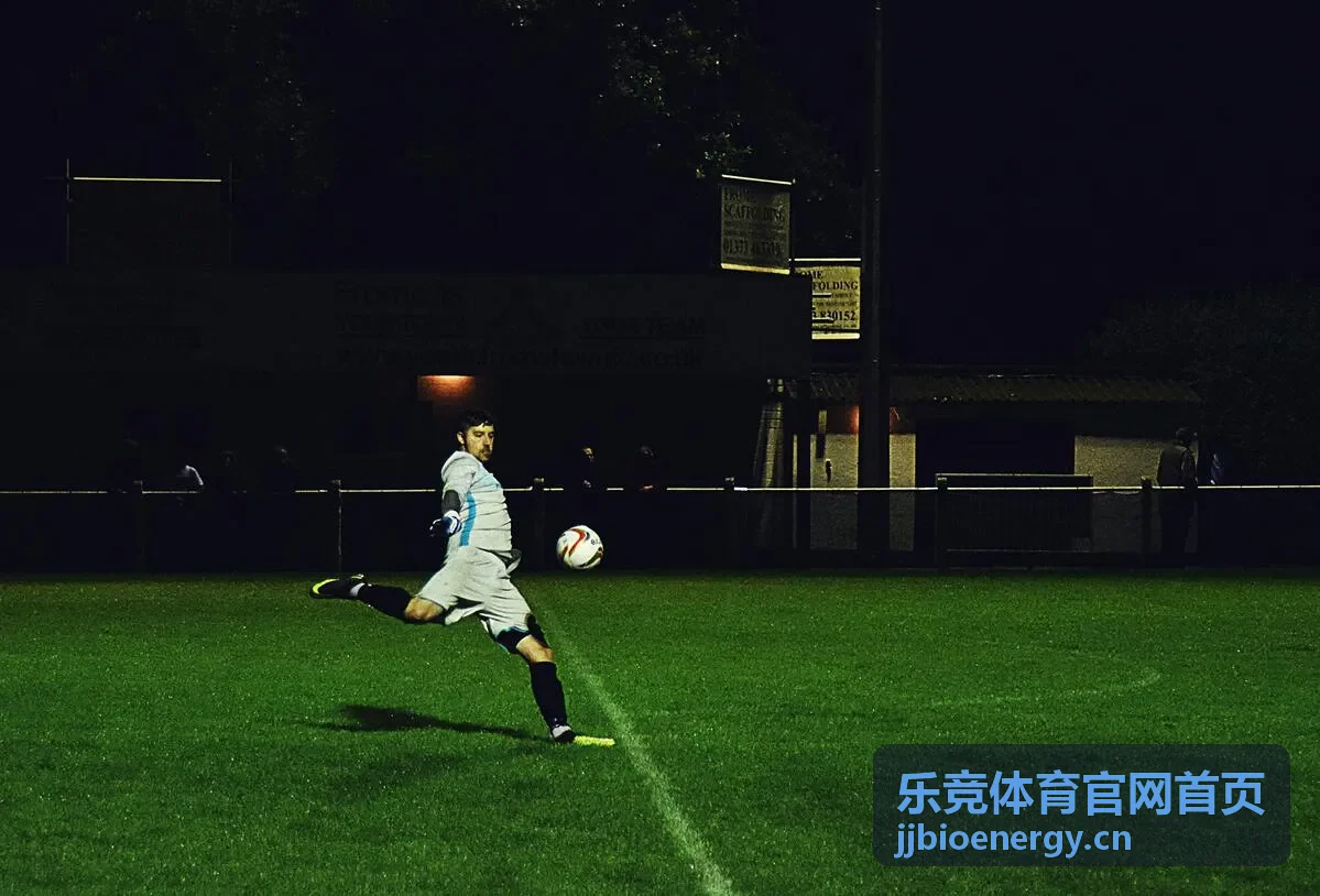 乐竞体育官网首页 电竞赛事跟踪服务案例封面图