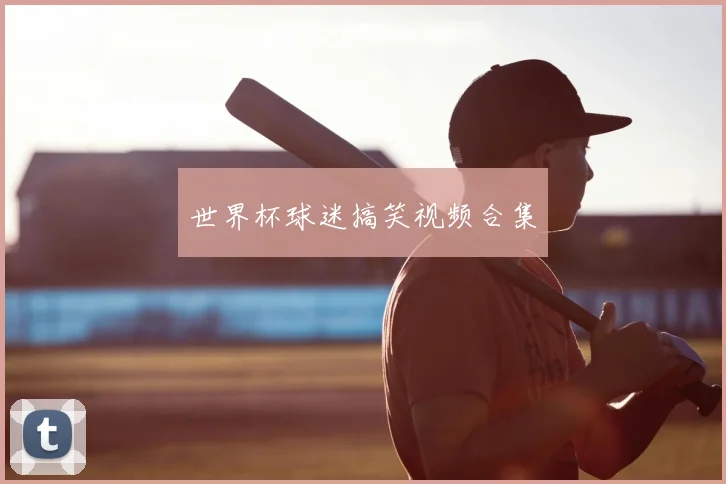 世界杯球迷搞笑视频合集