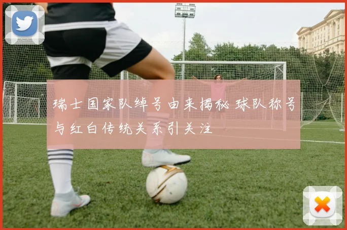 瑞士国家队绰号由来揭秘 球队称号与红白传统关系引关注