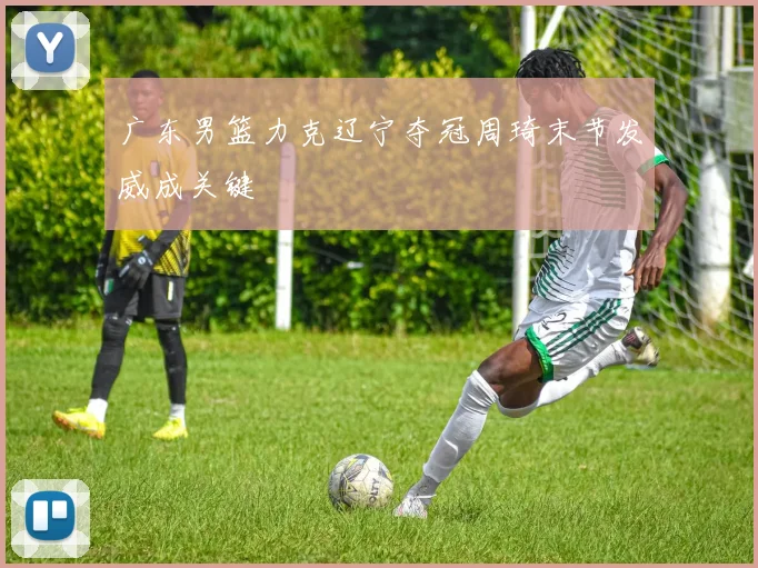 广东男篮力克辽宁夺冠周琦末节发威成关键